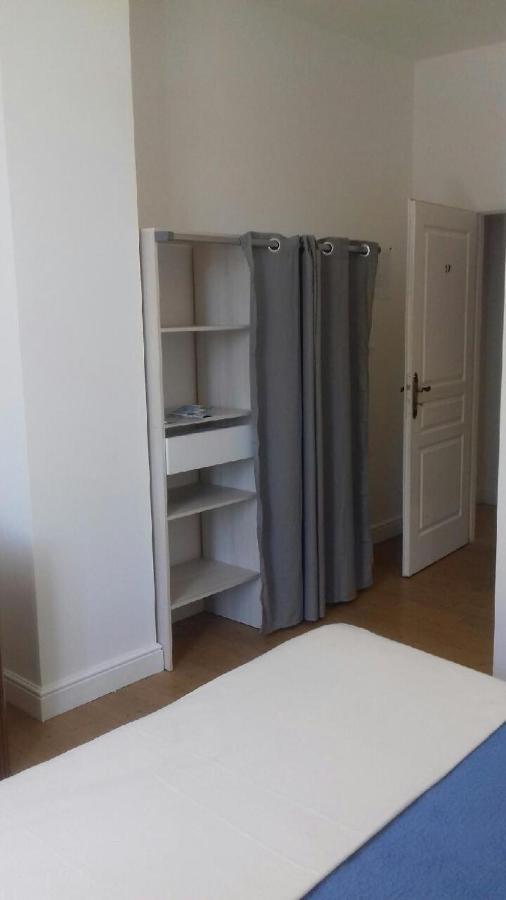 Bed and Breakfast Les Ormes De Belluire Exterior foto